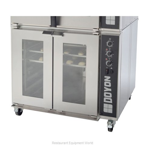 Doyon CA6PX Proofer Cabinet, Stationary