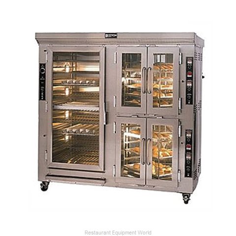 Doyon CAOP12G Convection Oven / Proofer, Gas