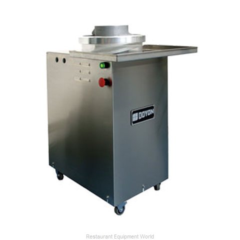 Doyon DR45 Dough Rounder