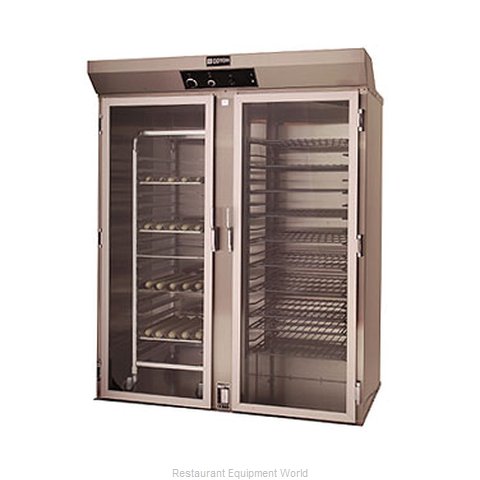 Doyon E236 Proofer Cabinet, Roll-In
