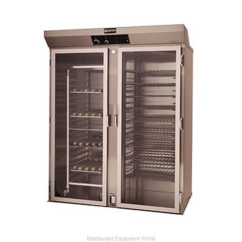 Doyon E236R Proofer Cabinet, Roll-In