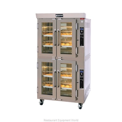 Doyon JA12SL Convection Oven, Electric