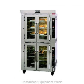 Doyon JA14 Convection Oven, Electric