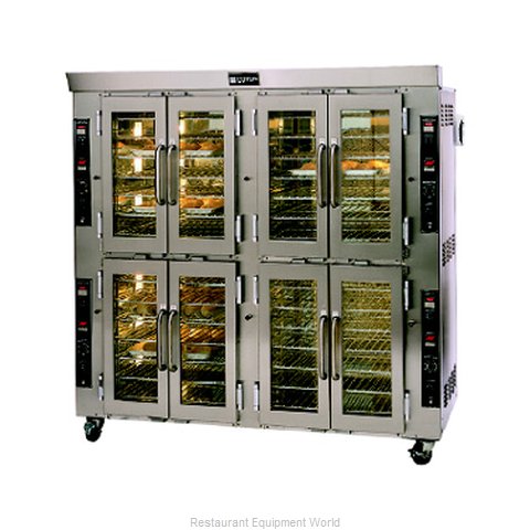 Doyon JA28 Convection Oven, Electric