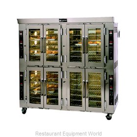 Doyon JA28G Convection Oven, Gas