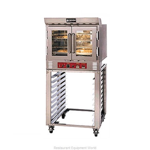 Doyon JA4 Convection Oven, Electric