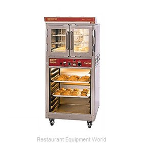 Doyon JA4SC Convection Oven, Electric