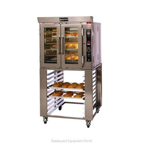 Doyon JA6 Convection Oven, Electric