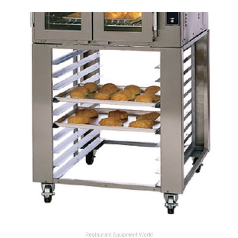 Doyon JA6B Equipment Stand, Oven