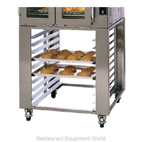 Doyon JA6B Equipment Stand, Oven