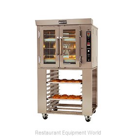 Doyon JA6SL Convection Oven, Electric