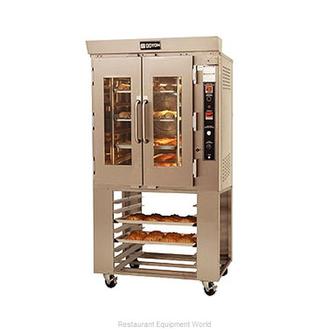 Doyon JA8B Equipment Stand, Oven