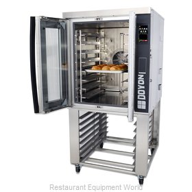 Horno para uso profesional / de gas / de convección / para panadería JA6  Doyon