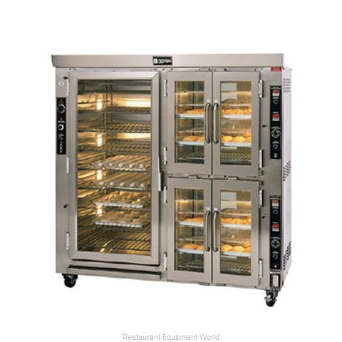 Doyon JAOP12SL Convection Oven / Proofer, Electric