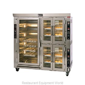 Doyon JAOP12SL Convection Oven / Proofer, Electric