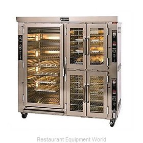 Doyon JAOP14 Convection Oven / Proofer, Electric