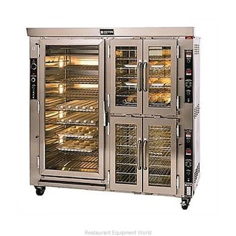 Doyon JAOP14G Convection Oven / Proofer, Gas