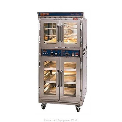 Doyon JAOP3 Convection Oven / Proofer, Electric