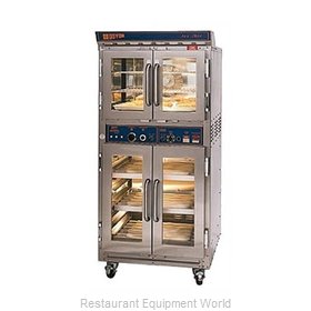 Doyon JAOP3 Convection Oven / Proofer, Electric