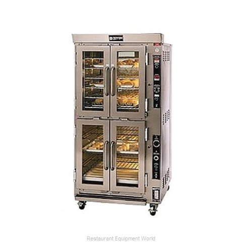 Doyon JAOP6 Convection Oven / Proofer, Electric