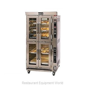 Doyon JAOP6 Convection Oven / Proofer, Electric