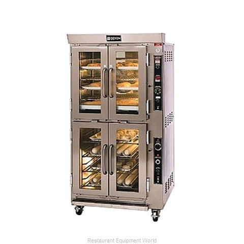 Doyon JAOP6SL Convection Oven / Proofer, Electric