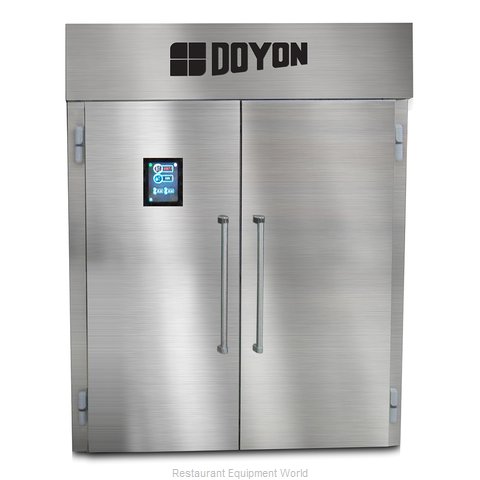 Doyon KDP11 Proofer Cabinet, Roll-In