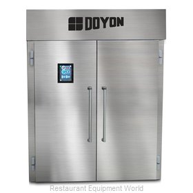 Doyon KDP11 Proofer Cabinet, Roll-In