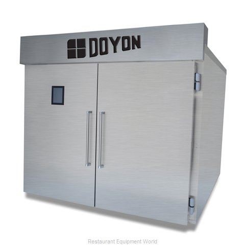 Doyon KDP13 Proofer Cabinet, Roll-In