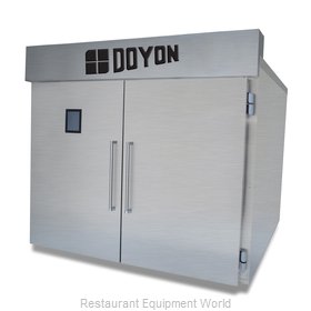 Doyon KDP13 Proofer Cabinet, Roll-In