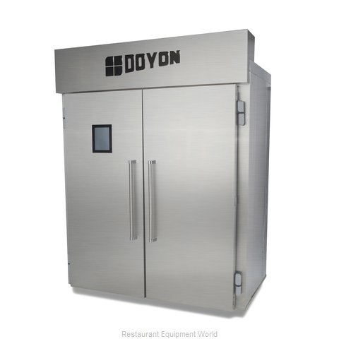 Doyon KDP21 Proofer Cabinet, Roll-In