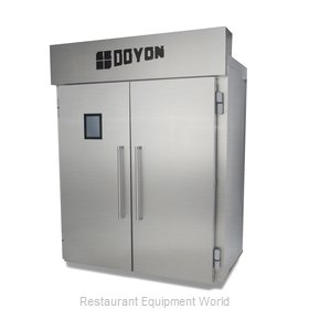 Doyon KDP21 Proofer Cabinet, Roll-In