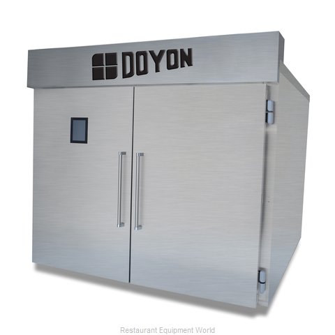 Doyon KDP23 Proofer Cabinet, Roll-In