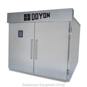 Doyon KDP23 Proofer Cabinet, Roll-In