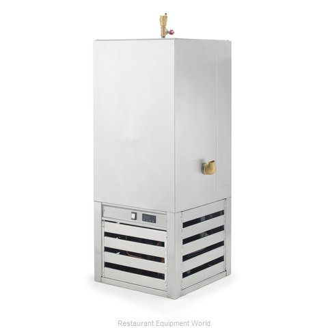 Doyon RAF100 Water Chiller, Remote
