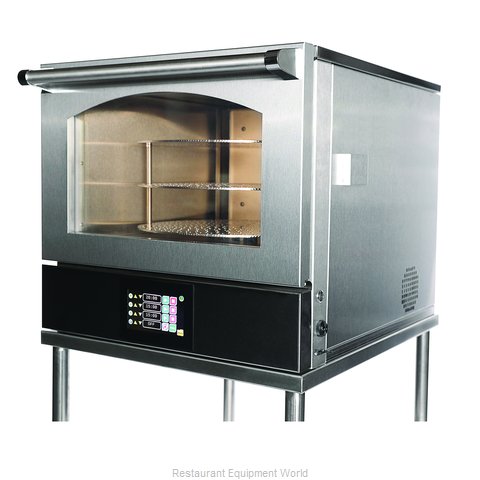 Doyon RPO3 Oven, Electric, Revolving Tray (Magnified)