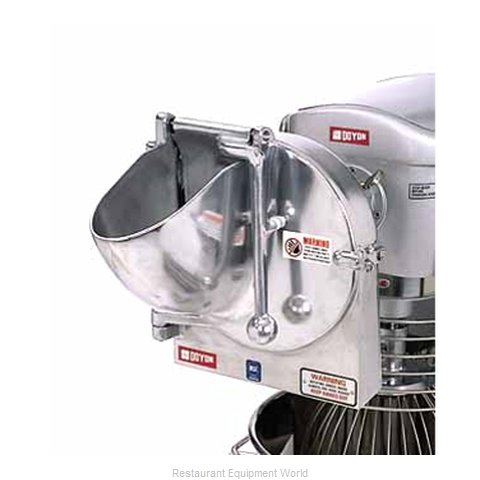 Doyon SM100CL Vegetable Cutter Attachment