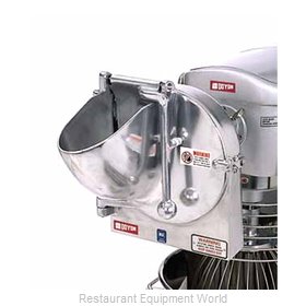 Doyon SM100CL Vegetable Cutter Attachment