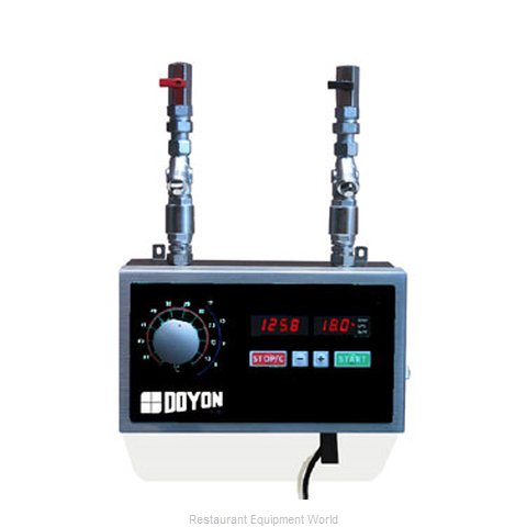 Doyon WM35 Water Meter