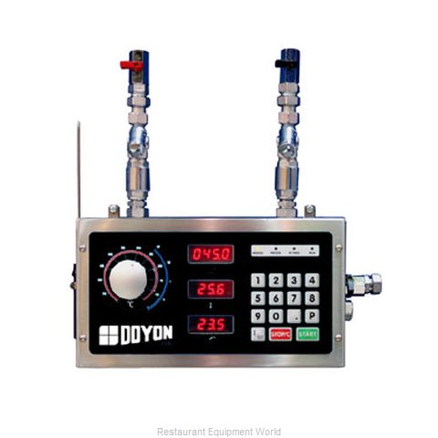 Doyon WM45 Water Meter