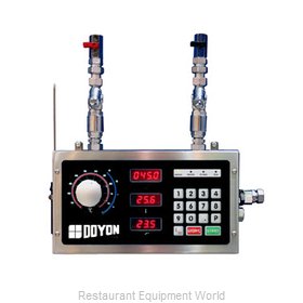 Doyon WM45 Water Meter