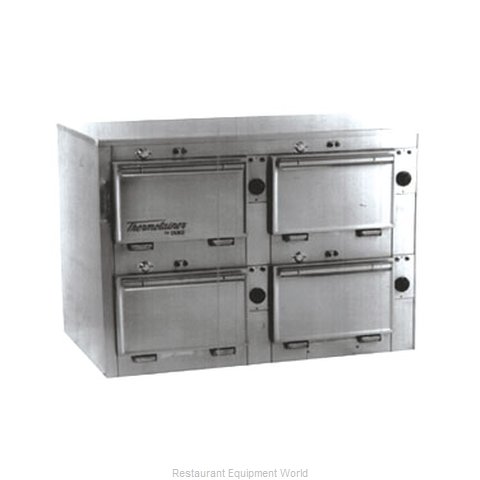 Duke 2314 Thermal Container, Free Standing