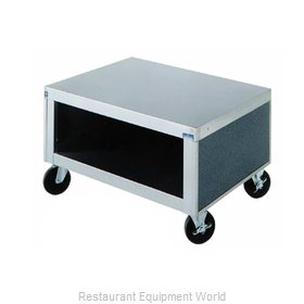 Duke 307-25SS Serving Counter, Utility