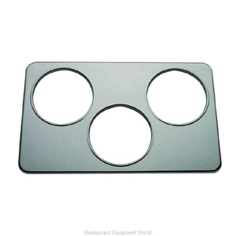 Duke 31 Adapter Plate