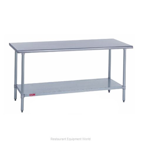 Duke 314-24108 Work Table,  97