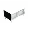 Serving Counter, Parts & Accessories
 <br><span class=fgrey12>(Duke 328SS-CU-5 Door)</span>