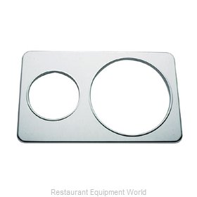 Duke 33 Adapter Plate