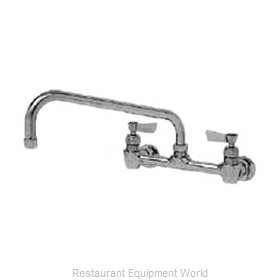 Duke 385000 Faucet Wall / Splash Mount