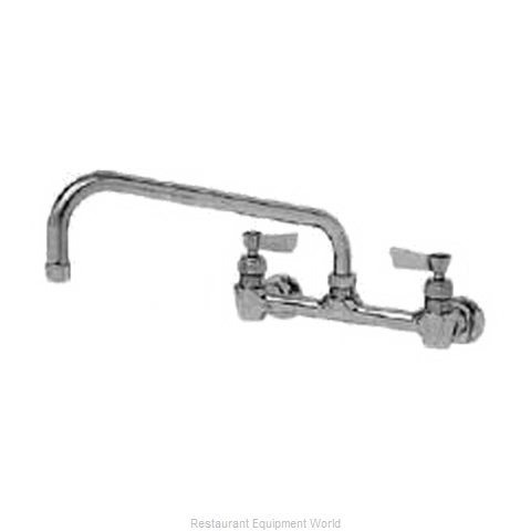 Duke 385001 Faucet Wall / Splash Mount