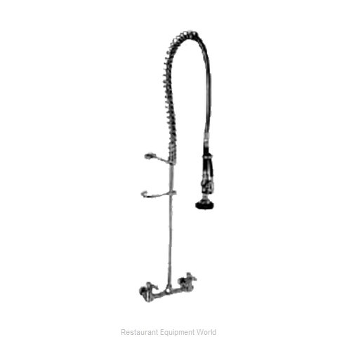 Duke 385010 Pre-Rinse Faucet Assembly